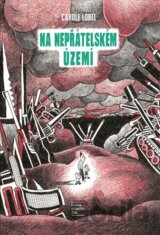 Na nepřátelském území