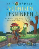 Za pohádkou s vodníkem Leknínkem