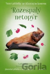 Nové příběhy se šťastným koncem: Rozespalý netopýr