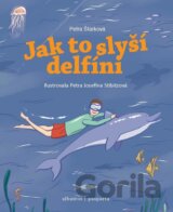Jak to slyší delfíni