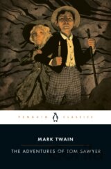 Adventures of Tom Sawyer