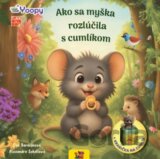 Ako sa myška rozlúčila s cumlíkom