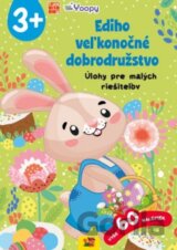 Ediho veľkonočné dobrodružstvo
