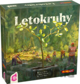 Letokruhy