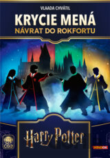 Krycie mená SK: Návrat do Rokfortu
