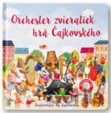 Orchester zvieratiek hrá Čajkovského