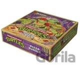 Teenage Mutant Ninja Turtles Pizza Bundle - Magic: The Gathering