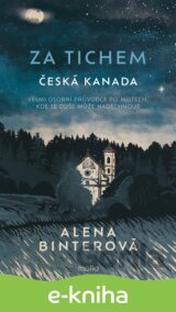 Za tichem - Česká Kanada