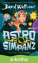 Astrošimpanz