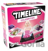 Timeline Celebrities