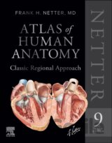 Netter Atlas of Human Anatomy: Classic Regional Approach