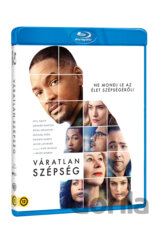 Váratlan szépség BD (HU)