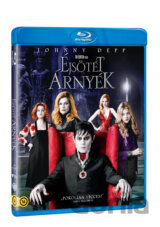 Éjsötét árnyék BD (HU)