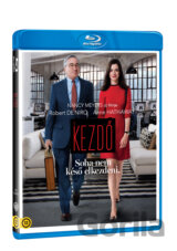 A kezdő BD (HU)