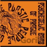 The Plastic People Of The Universe:  Live 1972