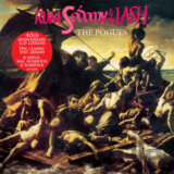 The Pogues: Rum Sodomy & The Lash