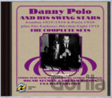 Danny Polo & His ...: Complete Sets / Stars