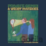 Project Gemini & Wendy Martinez: Time Stands Still / Le Temps S´arrete