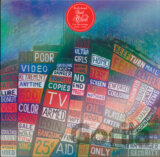 Radiohead:  Hail To The Thief (Live Recordings 2003-2009)