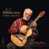 Štěpán Rak:  Alfredu Strejčkovi Znovu