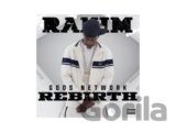 Rakim:  God´S Network Reb7Rth