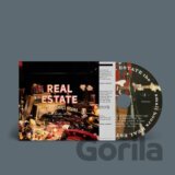Real Estate:  Wee Small Hours: B-Sides and Other Detritus 2011-2025