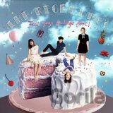 The Regrettes: Feel Your Feelings Fool! (140Gr.)