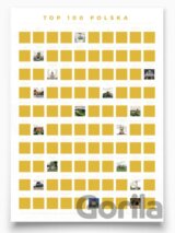 Stierací plagát TOP 100 Poľsko (PL)
