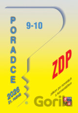 Poradce č. 9-10 / 2026 - Zákon o daních z příjmů s komentářem