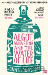 Algot, Anna Stina and the Water of Life