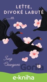 Leťte, divoké labutě