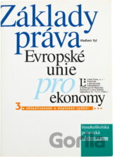 Základy práva Evropské unie pro ekonomy