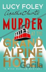 Murder at the Grand Alpine Hotel