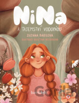Nina a tajemství vodopádu
