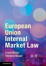 European Union Internal Market Law