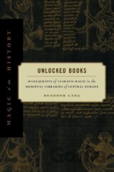 Unlocked Books