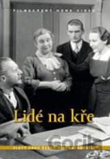 Lidé na kře