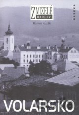 Zmizelé Čechy-Volarsko