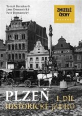Zmizelé Čechy-Plzeň 1