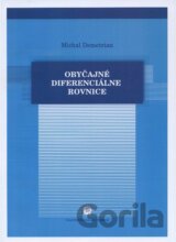 Obyčajné diferenciálne rovnice