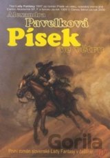 Písek ve větru