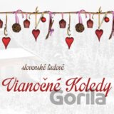 Cifrovaná muzika: Slovenské ľudové Vianočné Koledy