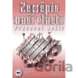 Zeměpis naší vlasti - Pracovní sešit