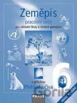 Zeměpis 6 - Pracovní sešit