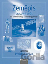 Zeměpis 9 - Pracovní sešit
