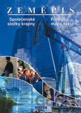 Zeměpis: Společenské složky krajiny