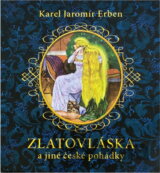 Zlatovláska a jiné české pohádky