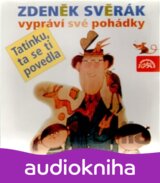 TATINKU, TA SE TI POVEDLA!