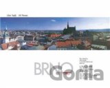 Brno – procházka dějinami a architekturou města