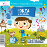 Honza a jeho písničky